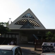 Chiesa di San Giuseppe Moscati