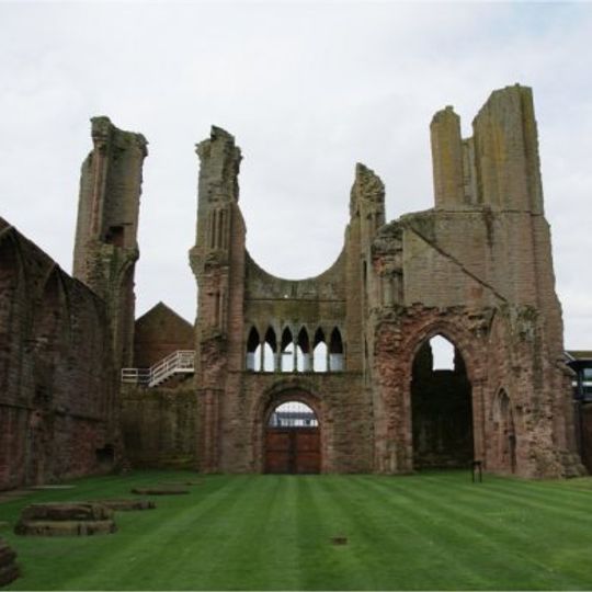 Abbazia di Arbroath