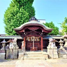 大将軍神社