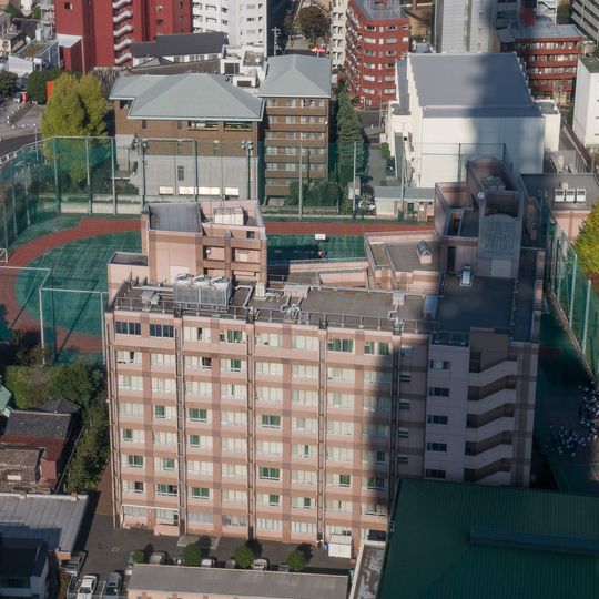 Shiba Academy