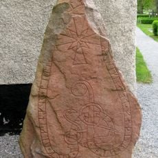 Uppland Runic Inscription 260