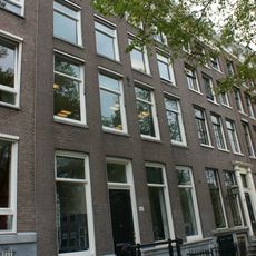 Keizersgracht 167, Amsterdam