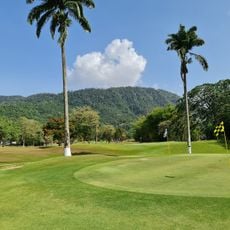 St. Andrew's Golf Club