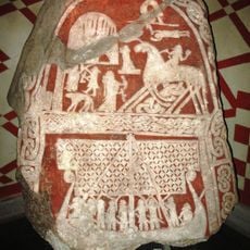 Piedra de Tjängvide