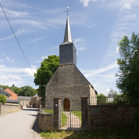 Sint-Christoffelkapel