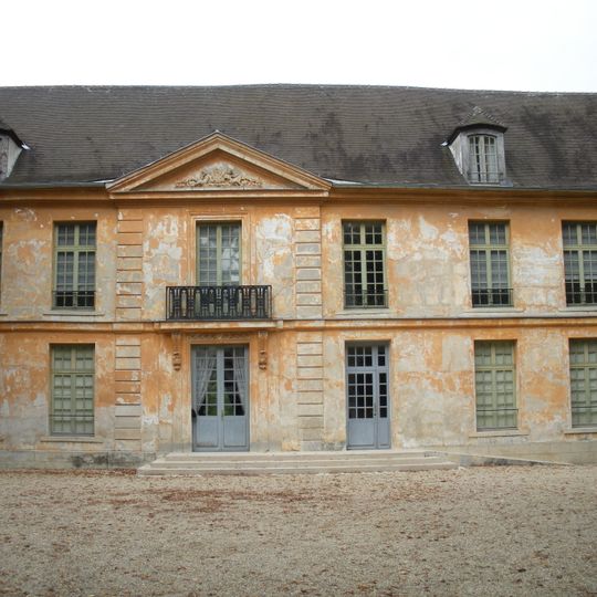 Château de Haute-Maison