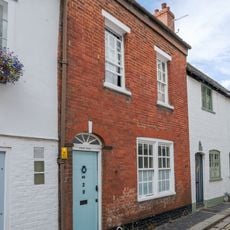 29, Church Street St Mary's
