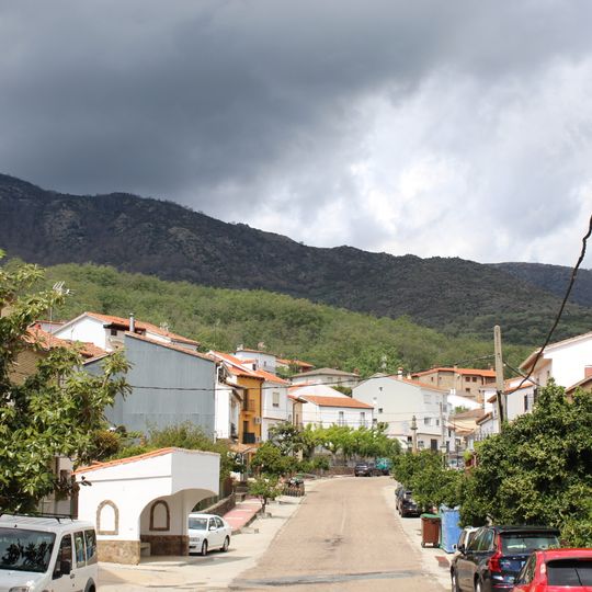Viandar de la Vera