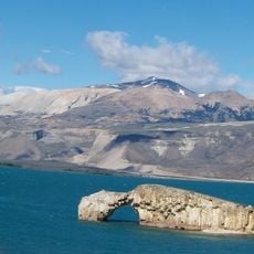 Posadas Lake