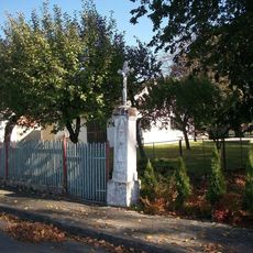 Kříž ve Skašově