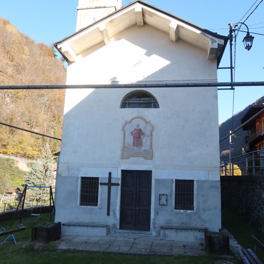 Chiesa di San Lorenzo