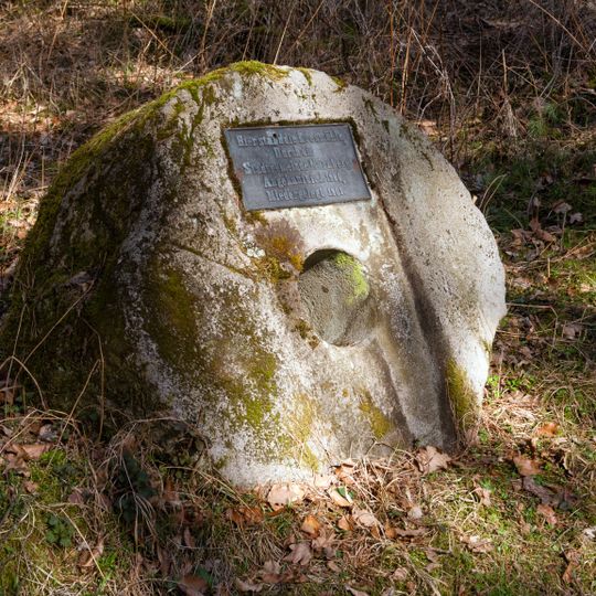 Roesmühle bei Leinburg