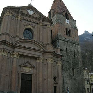San Giovanni Vincenzo