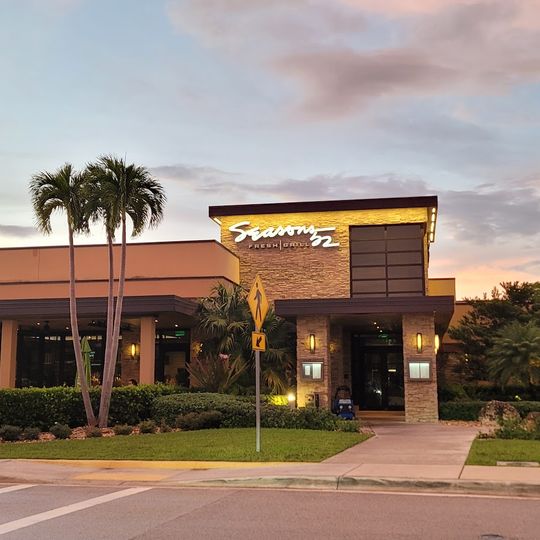 Seasons 52