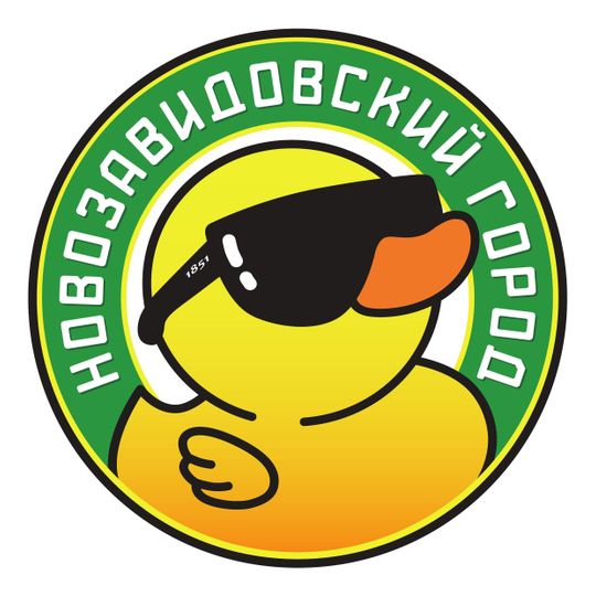 Городское поселение посёлок Новозавидовский