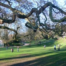 Richmond Hill