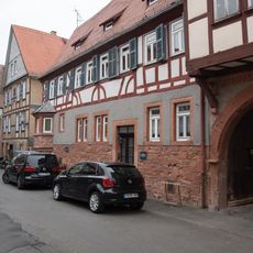 Schlossgasse 15