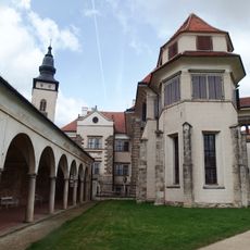 Chapel of All Saints