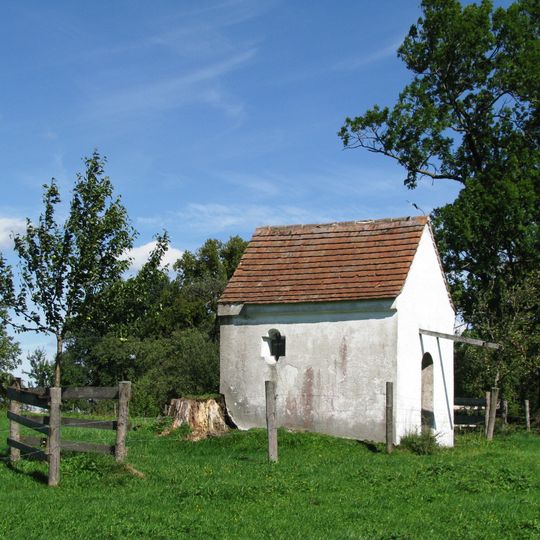 Feldkapelle