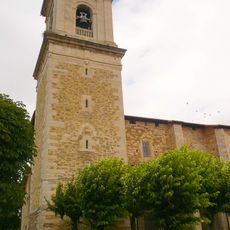 Church of the Natividad of Nuestra Señóra, Arkaia