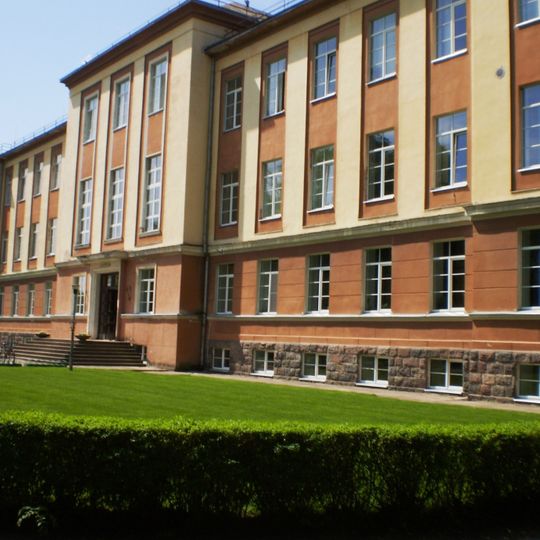 Akademija, Kėdainiai