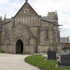 Église Saint-Pierre de Biville