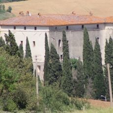 Castello di Casigliano
