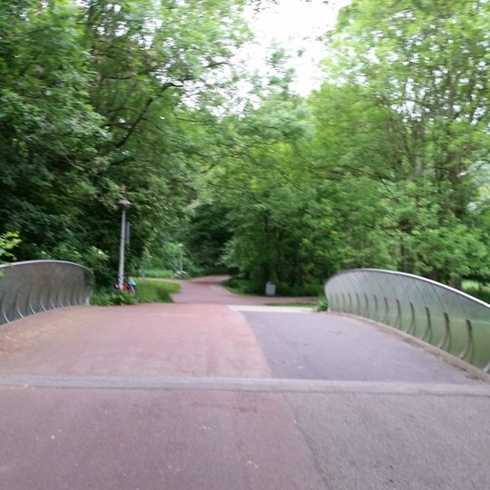 Brücke 667