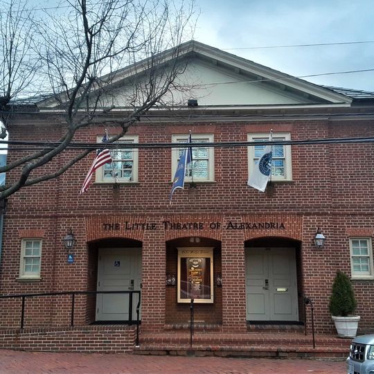 Little Theatre of Alexandria