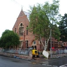 Heaton Park Congregational Church