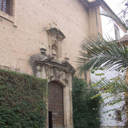 Convento de San Rafael