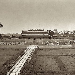 Citadel van Hanoi