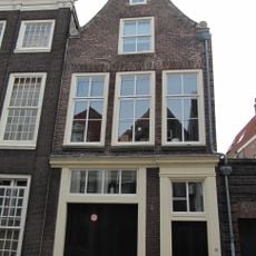 Wijnstraat 58, Dordrecht