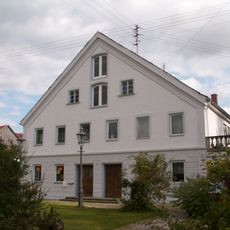 Mühle