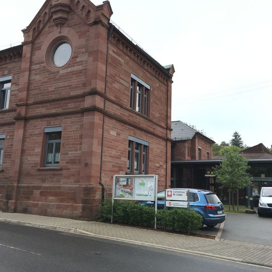 Sozialstation Tauberbischofsheim