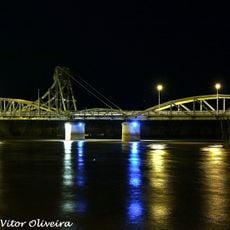 Ponte Rodoviária de Alcácer do Sal