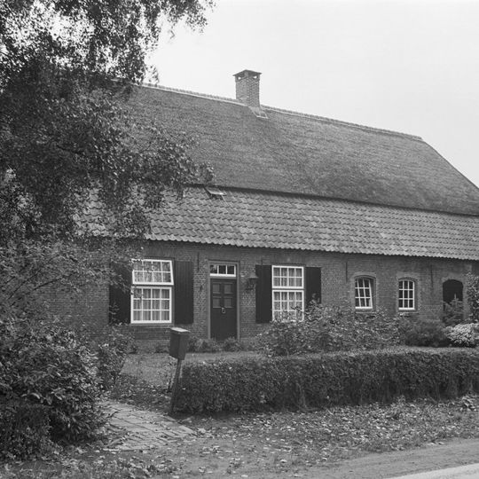 Boterwijksestraat 6, Oirschot