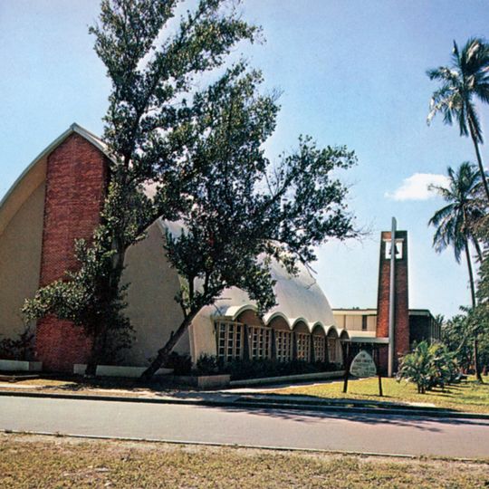 Union Church