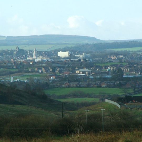 Barnsley