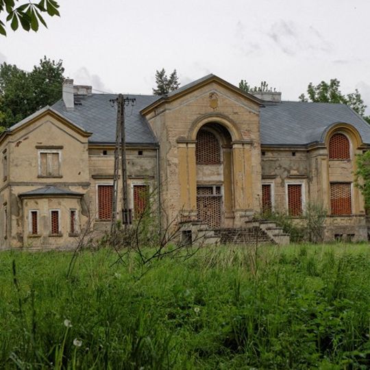 Mystki, Greater Poland Voivodeship