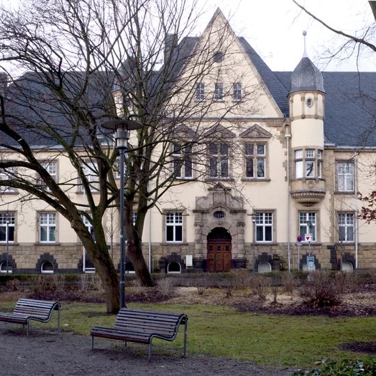 Amtsgericht Eschweiler