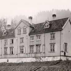 Ilsviken gård