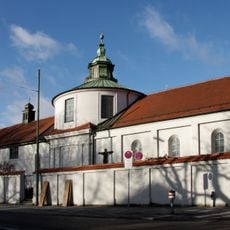 Schmerzhafte Kapelle