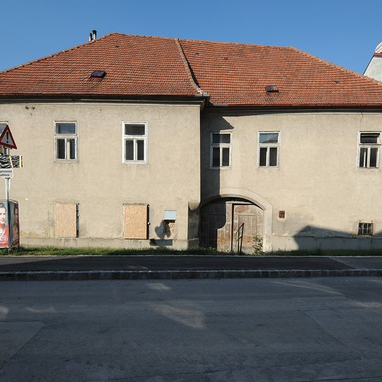 Bürgerhaus