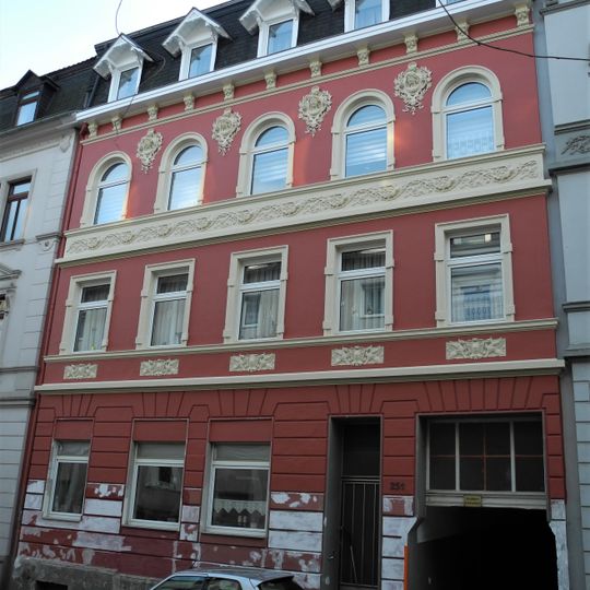 Tiergartenstraße 251