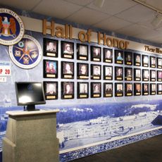 Hall of Honor