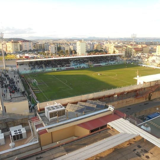 Stadio Ezio Scida