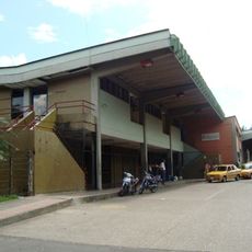 Terminal de Transportes de Florencia