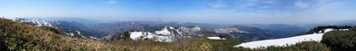 The view 0