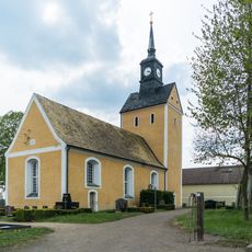 Kirche Malkwitz